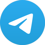 telegram icon