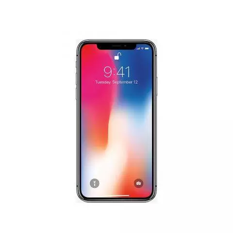 Smartphone X Seri 02