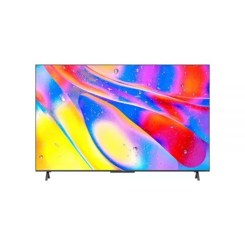 Flat 32″ 4K UHD 11 d